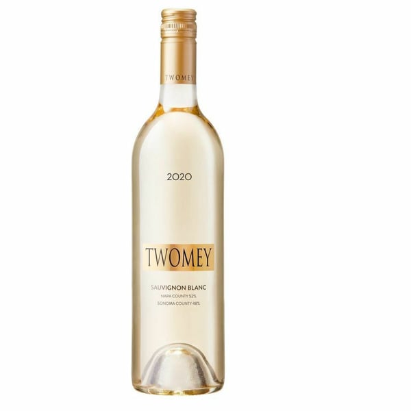 White Wine Twomey Napa/Sonoma Sauvignon Blanc hero