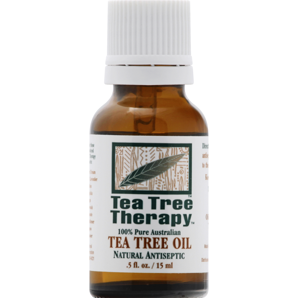 First Aid Tea Tree Therapy Tea Tree Oil hero