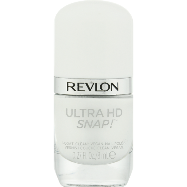 Makeup Revlon Nail Polish, Early Bird Matinal 001 hero