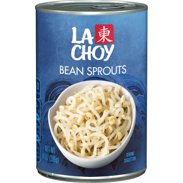 Canned/Jarred Vegetables La Choy Bean Sprouts hero