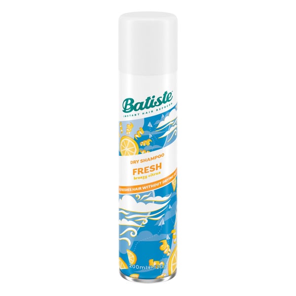 Hair Care Batiste Dry Shampoo hero