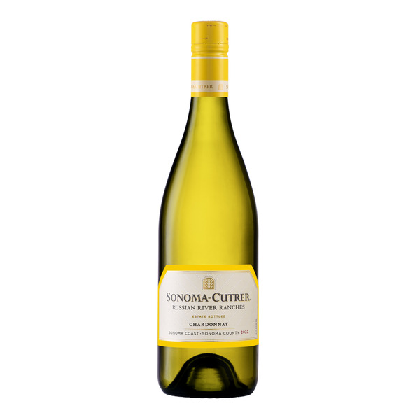 White Wines Sonoma-Cutrer Russian River Valley Chardonnay hero