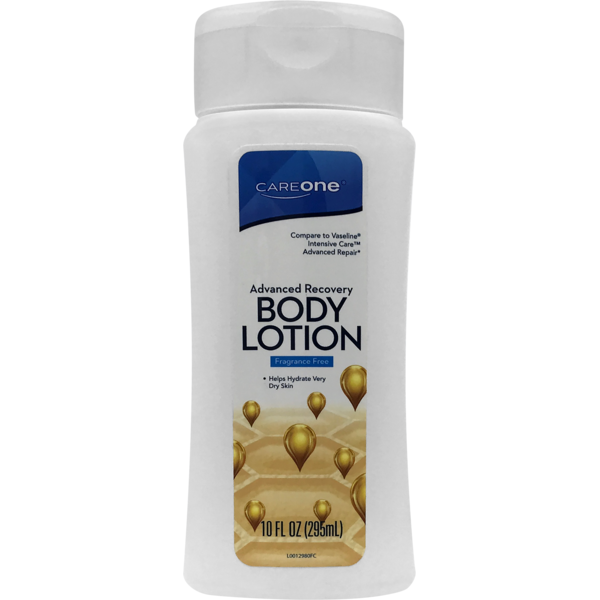 Body Lotions & Soap CareOne Advanced Recovery Body Lotion hero