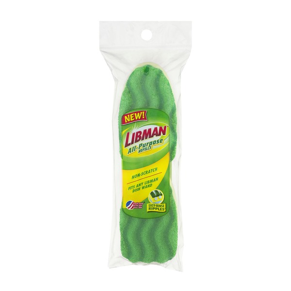 Cleaning Products Libman All-Purpose Refills - 2 CT hero