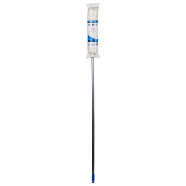 Cleaning Products Food Lion Deck Mop, Cotton, Extra Large hero