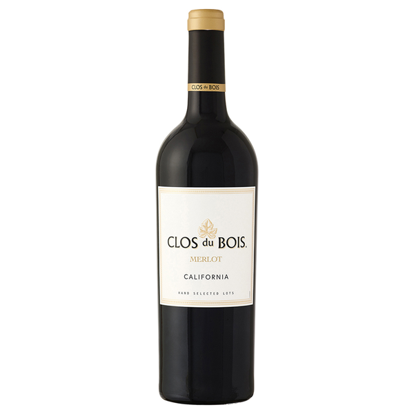 Red Wines Clos du Bois Merlot Red Wine hero