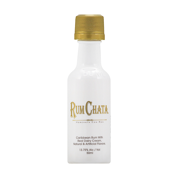 Rum RumChata Original, Made With Premium Caribbean Rum, hero