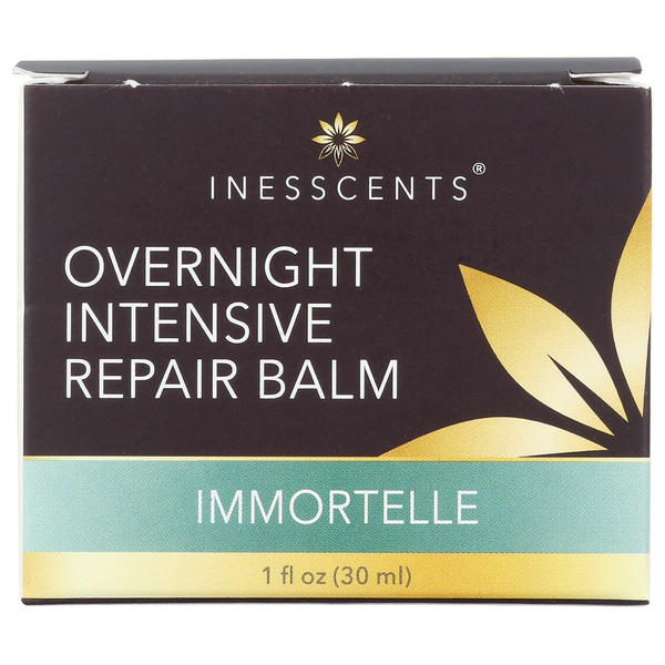 Body Lotions & Soap Inesscents Overnight Intensive Repair Balm hero