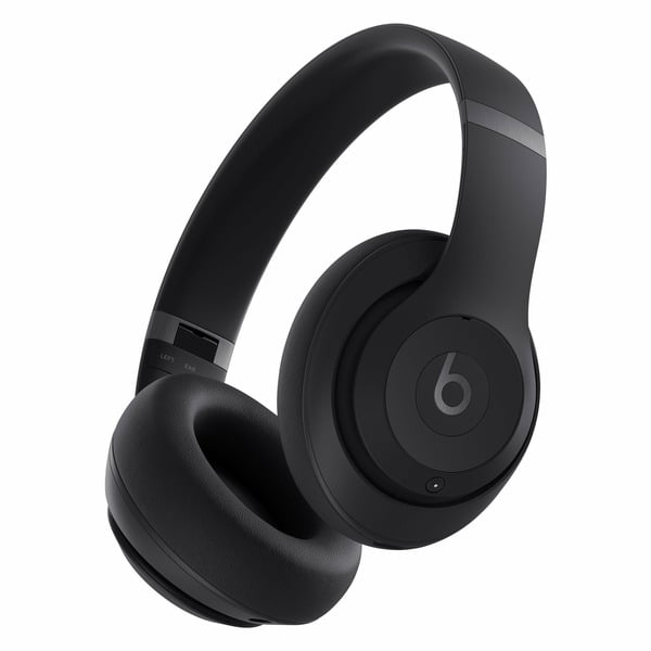 Costco Beats Studio Pro Bundle With Applecare Headphone Black Same Day Delivery or Pickup Instacart