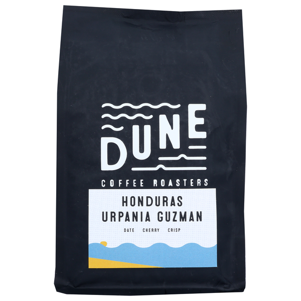 Coffee Dune Coffee Roasters Dune - Latin 1 hero