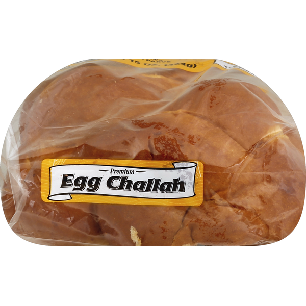 Specialty Breads Laromme Egg Challah, Premium hero