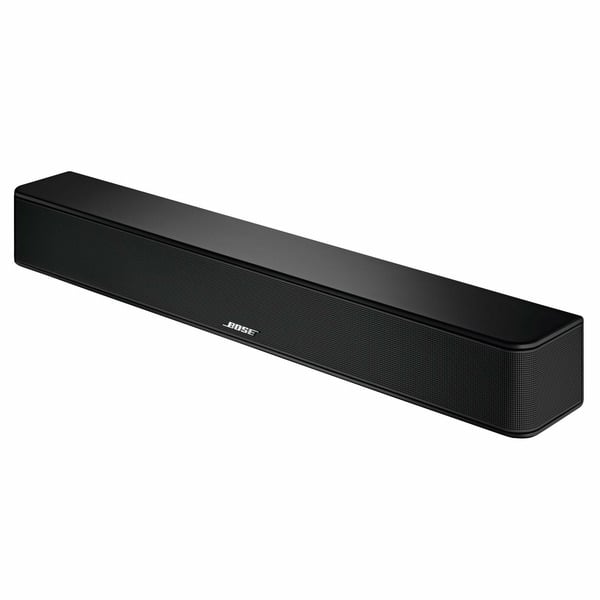 Bose Solo Soundbar shops Series II