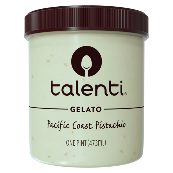 Ice Cream, Novelties & Ice Talenti Gelato Pacific Coast Pistachio hero