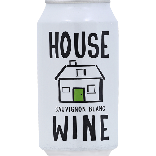 White Wines House Wine Sauvignon Blanc hero