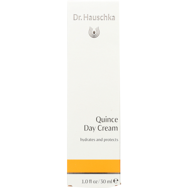 Facial Care Dr. Hauschka Quince Day Cream hero