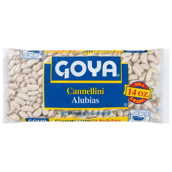 Grains, Rice & Dried Goods Goya Kidney Beans hero