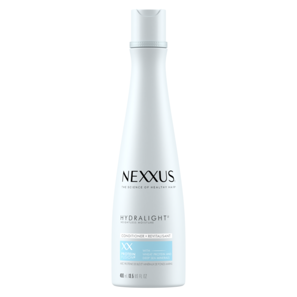 Hair Care Nexxus Conditioner, Moisturizing Conditioner, hero