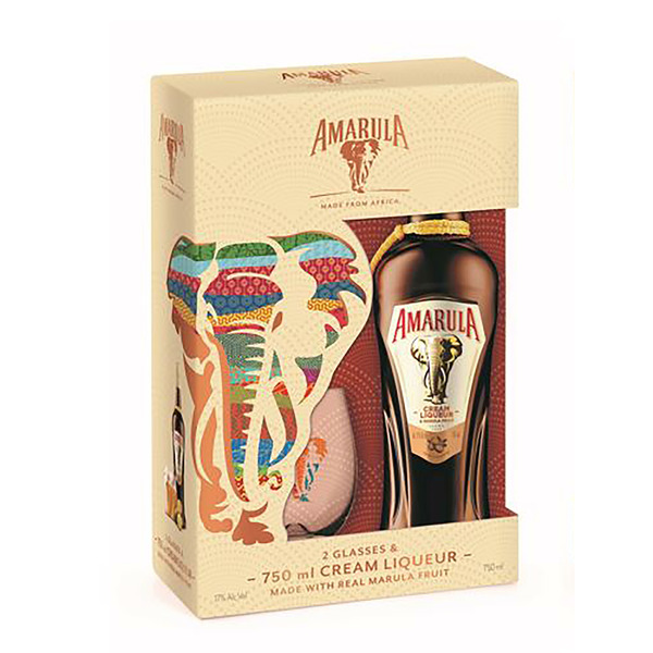 Liqueur Amarula Cream Liqueur & Fruit Other hero