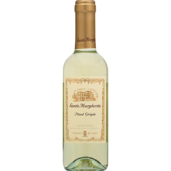 Wine Santa Margherita Pinot Grigio, Alto Adige hero