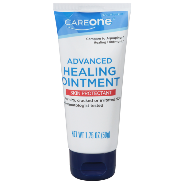 First Aid CareOne Healing Ointment, Advanced hero