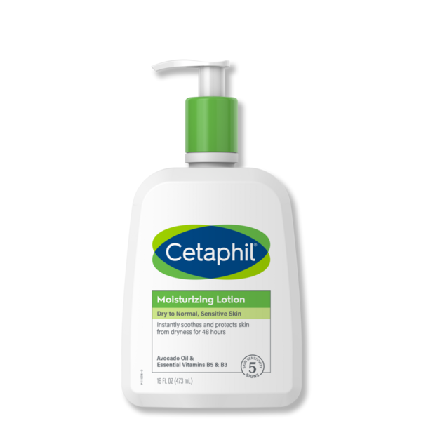 Body Lotions & Soap Cetaphil Moisturizing Lotion hero