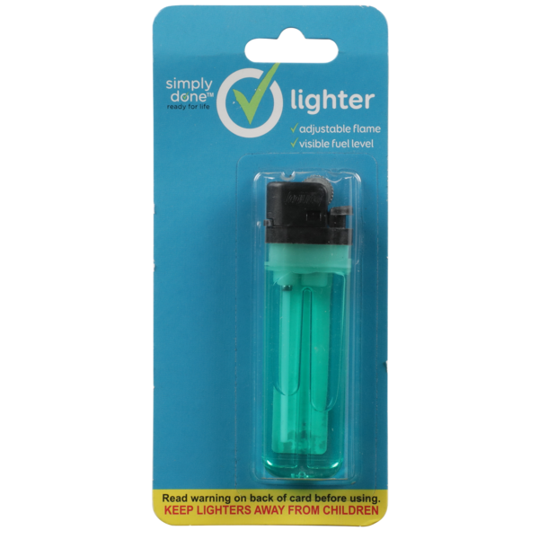 More Household Simply Done Lighter hero