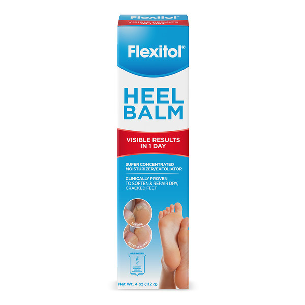 First Aid Flexitol Heel Balm hero