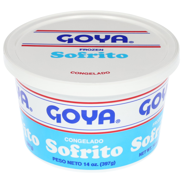 Appetizers & Sides Goya Sofrito hero