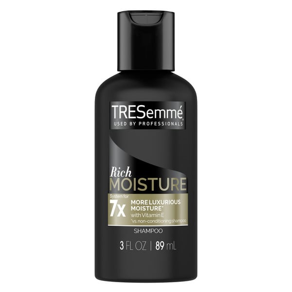 Hair Care TRESemmé Shampoo Moisture Rich hero