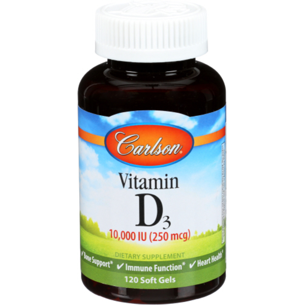 Sprouts Farmers Market Carlson Vitamin D Iu Same Day Delivery Or Pickup Sprouts