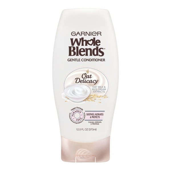 Hair Care Garnier Oat Delicacy Conditioner, hero