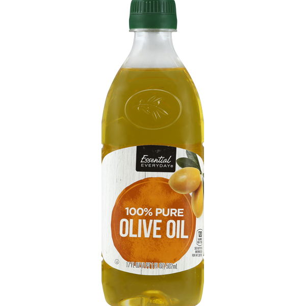 Oils & Vinegars Essential Everyday Olive Oil, 100% Pure hero