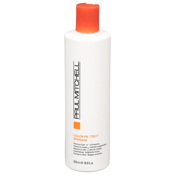 Hair Care Paul Mitchell Shampoo, Color Protect hero