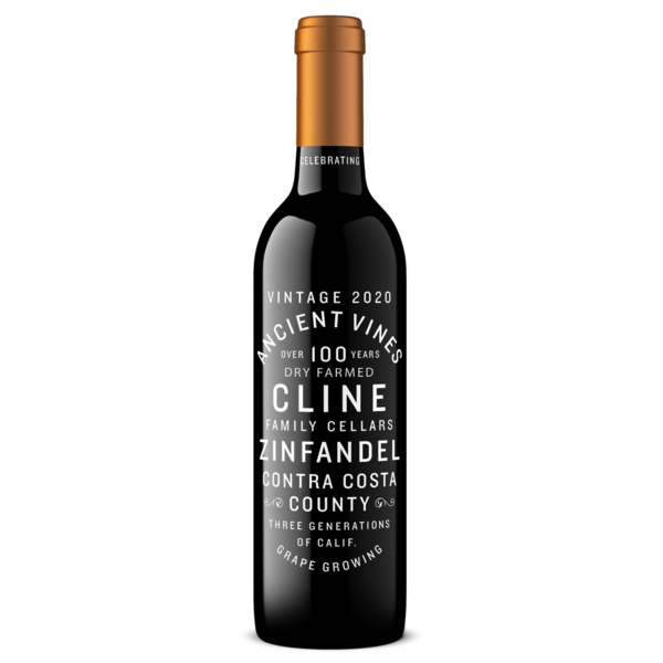 Red Wines Cline Family Cellars Zinfandel hero