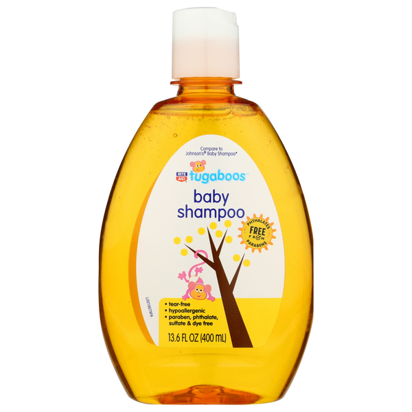 Baby Bath & Body Care Rite Aid Ra Tugaboo Baby Shampoo 13. hero