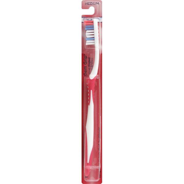 Oral Hygiene Equaline Toothbrush, Medium hero