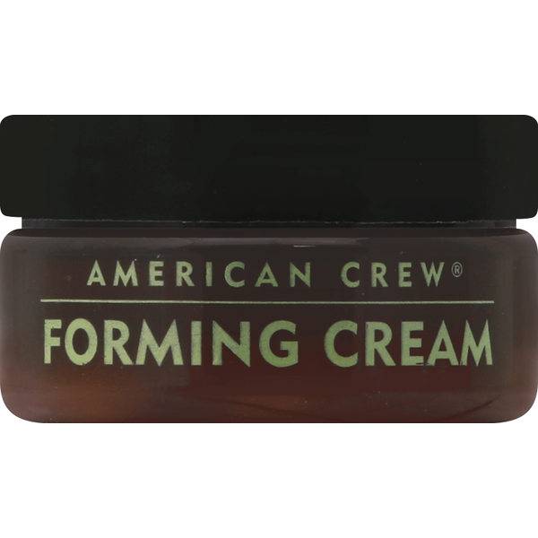 Hair Care American Crew Forming Cream hero