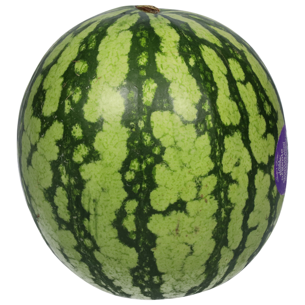 Wild Harvest Watermelon, Organic, Seedless, Mini hero