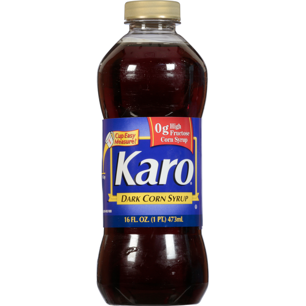 Holiday Items Karo Corn Syrup, Dark hero