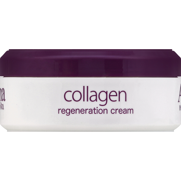 Facial Care Avena Regeneration Cream, Collagen hero