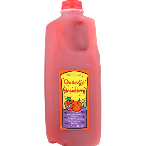 Juice & Nectars Kennesaw Fruit And Juice Juice hero