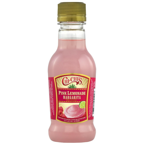 Chi-Chi's Lemonade Cocktail Wine Based, 12.500% Alcohol hero