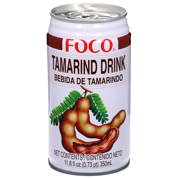 Latino Foods FOCO Tamarind Drink hero