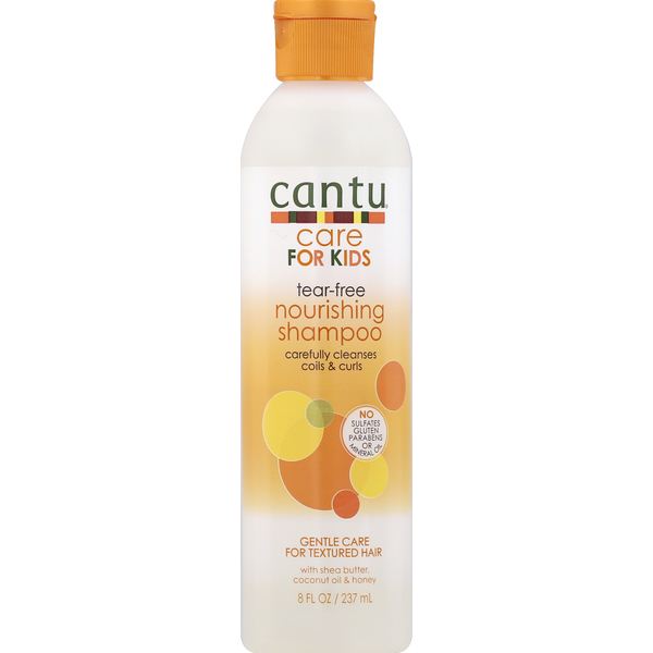 Hair Care Cantu Shampoo, Nourishing hero