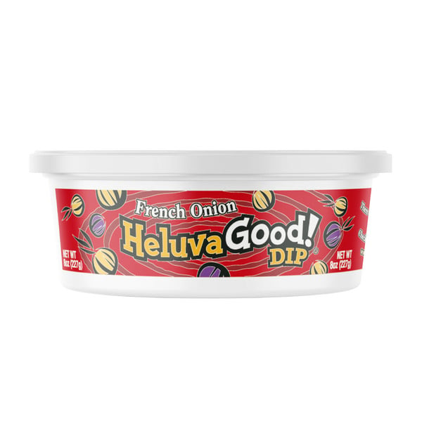 Preserved Dips & Spreads Heluva Good! French Onion Dip hero