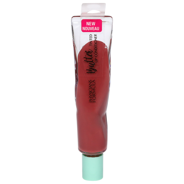 Physicians Formula Lip Conditioner, Butter, Tinted hero