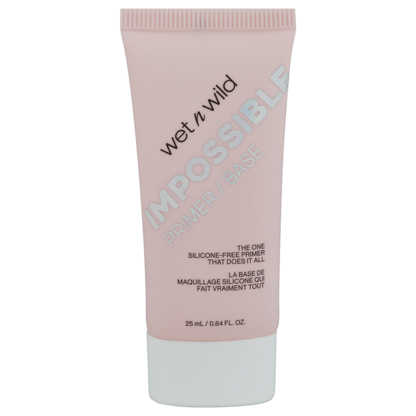 wet n wild Photo Focus Primer, Impossible hero