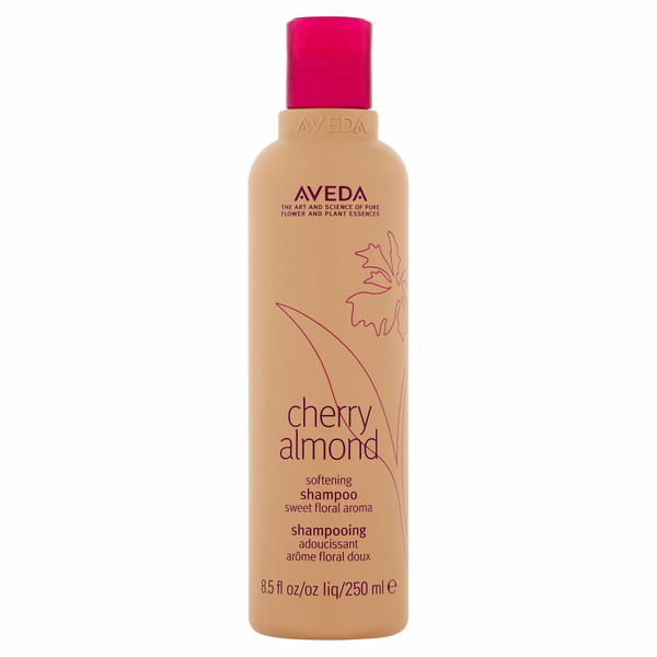 Aveda Cherry Almond Shampoo hero