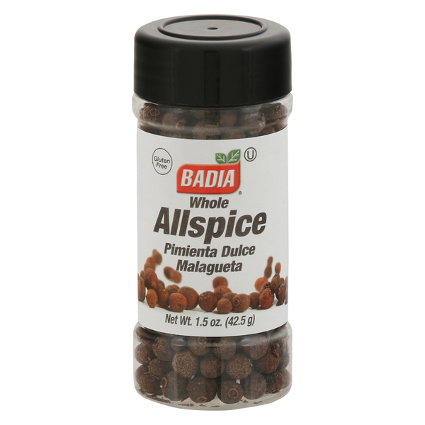 Spices & Seasonings Badia Spices Allspice, Whole hero