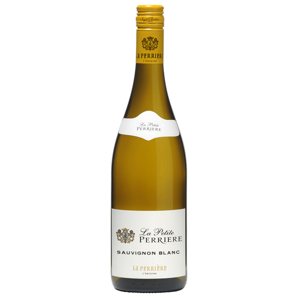 France La Petite Perriere Sauvignon Blanc hero